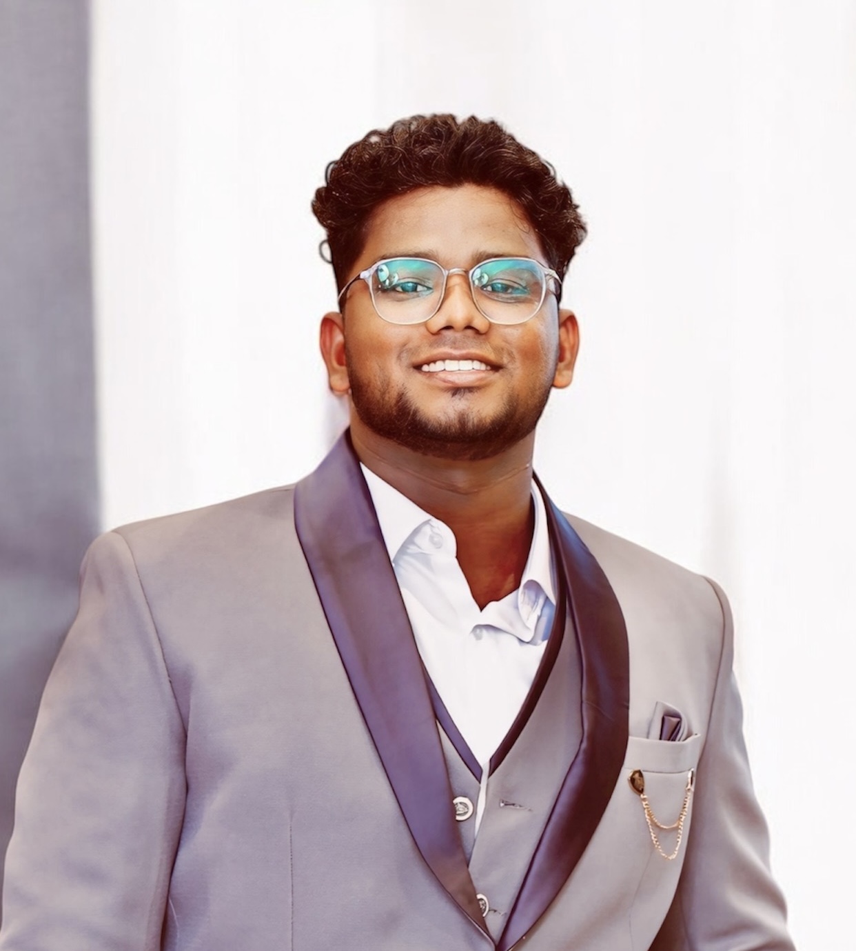 Joint Secretary